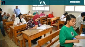 مقررات نوفمبر.. التعليم تكشف تفاصيل جديدة لاختبارات الصف السادس الابتدائي هذا الشهر